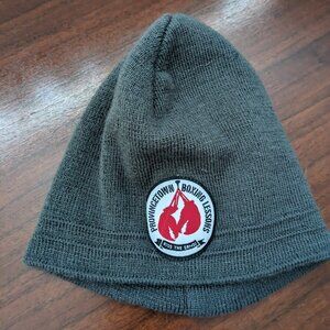 "Kiss the sand!" Hat